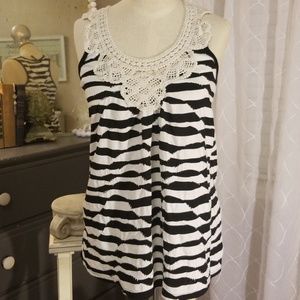 Everly Sleeveless Top